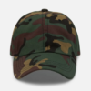 Green Camo