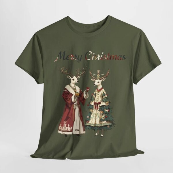 Christmas 2025 Happy New Year Holiday Shirt