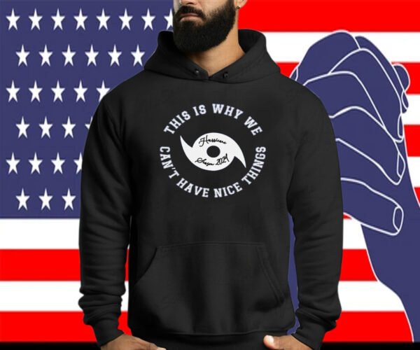 Hurricane Milton, Florida Strong Shirt