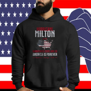 Hurricane Milton Shirt