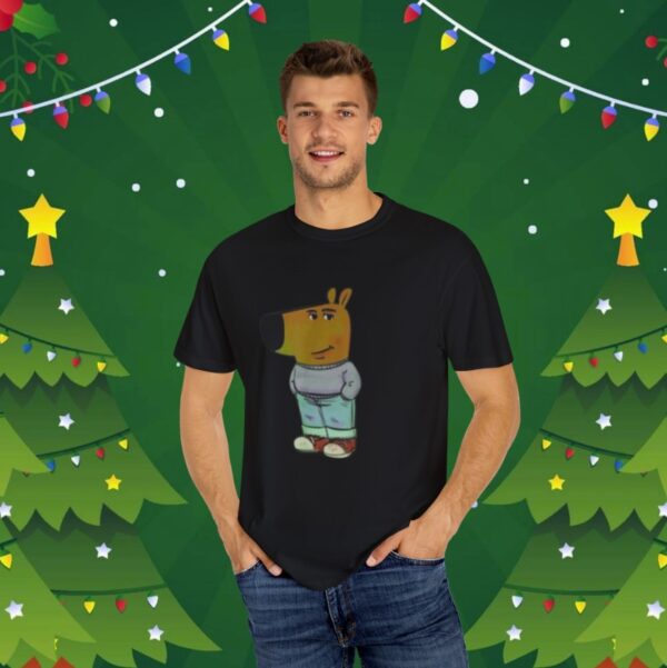 I'm Just A Chill Guy Unisex T-Shirt