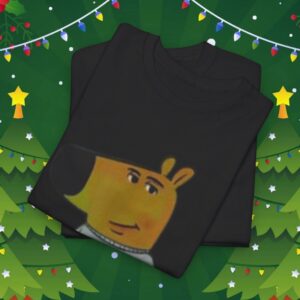 I'm Just A Chill Guy T-Shirt
