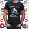 Assassin Creed United Healthcare Shirt