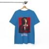 Billie Eilish BLUE BILLIE PHOTO Shirt