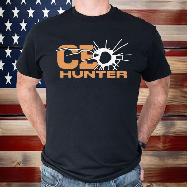CEO Hunter Shirt