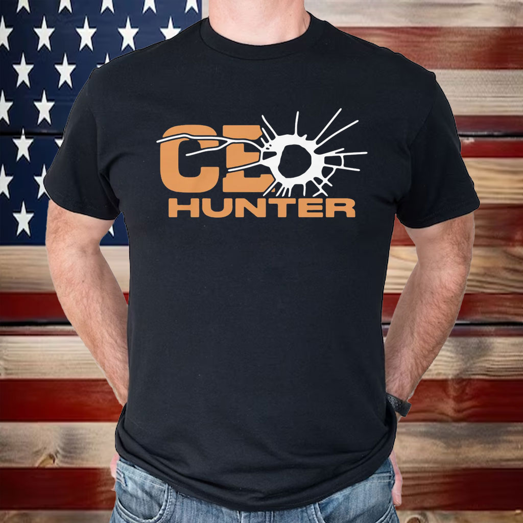 CEO Hunter Shirt
