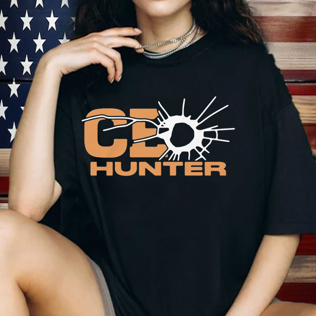 CEO Hunter Shirt