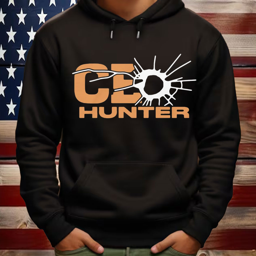 CEO Hunter Shirt