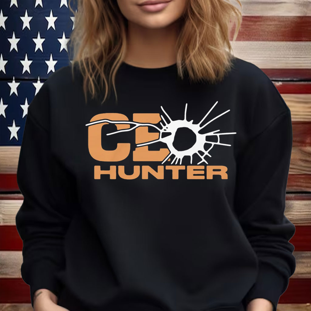 CEO Hunter Shirt
