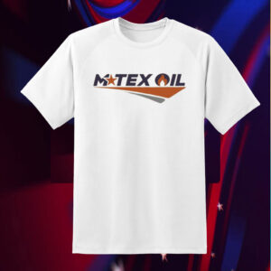 MTex Oil (Richardson) Shirt