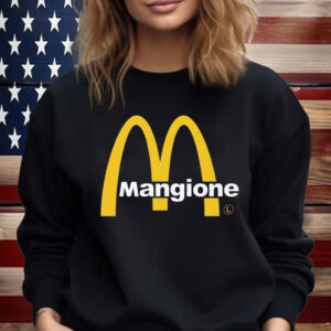McMangione Shirt