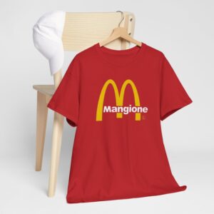 McMangione Unisex T-Shirt