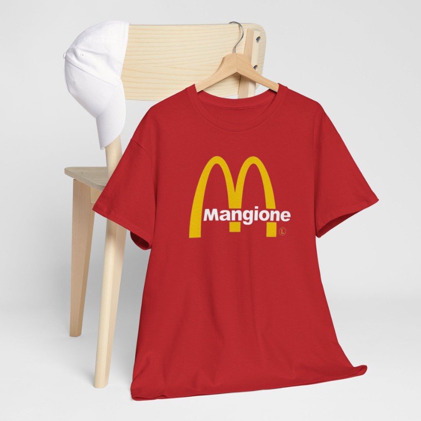 McMangione Unisex T-Shirt