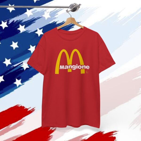 McMangione Unisex T-Shirt