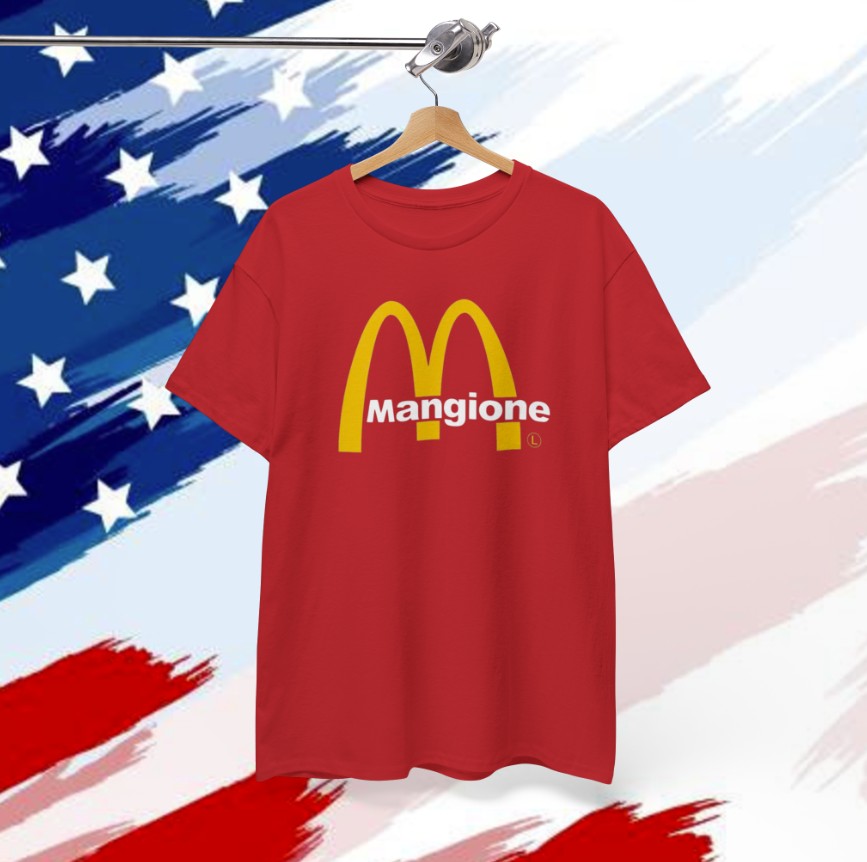McMangione Unisex T-Shirt