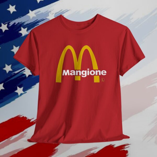 McMangione Unisex T-Shirt