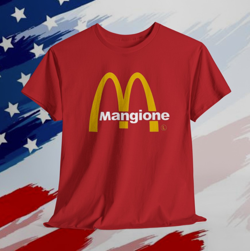 McMangione Unisex T-Shirt