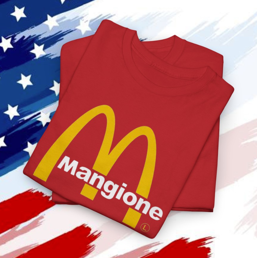 McMangione Unisex T-Shirt