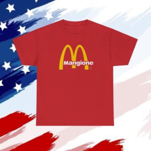 McMangione Unisex T-Shirt