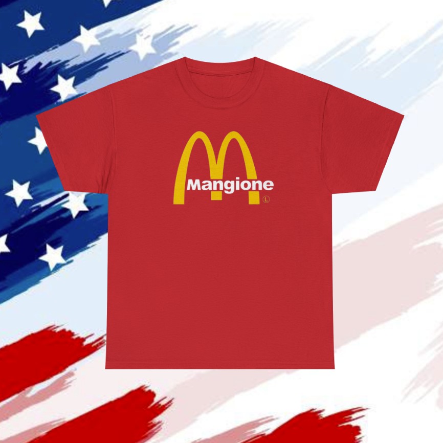 McMangione Unisex T-Shirt