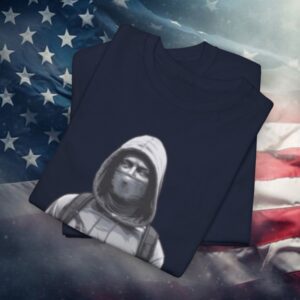 Official Deny Defend Depose T-Shirt