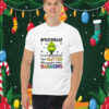 Retro Grnicmas Christmas Shirt