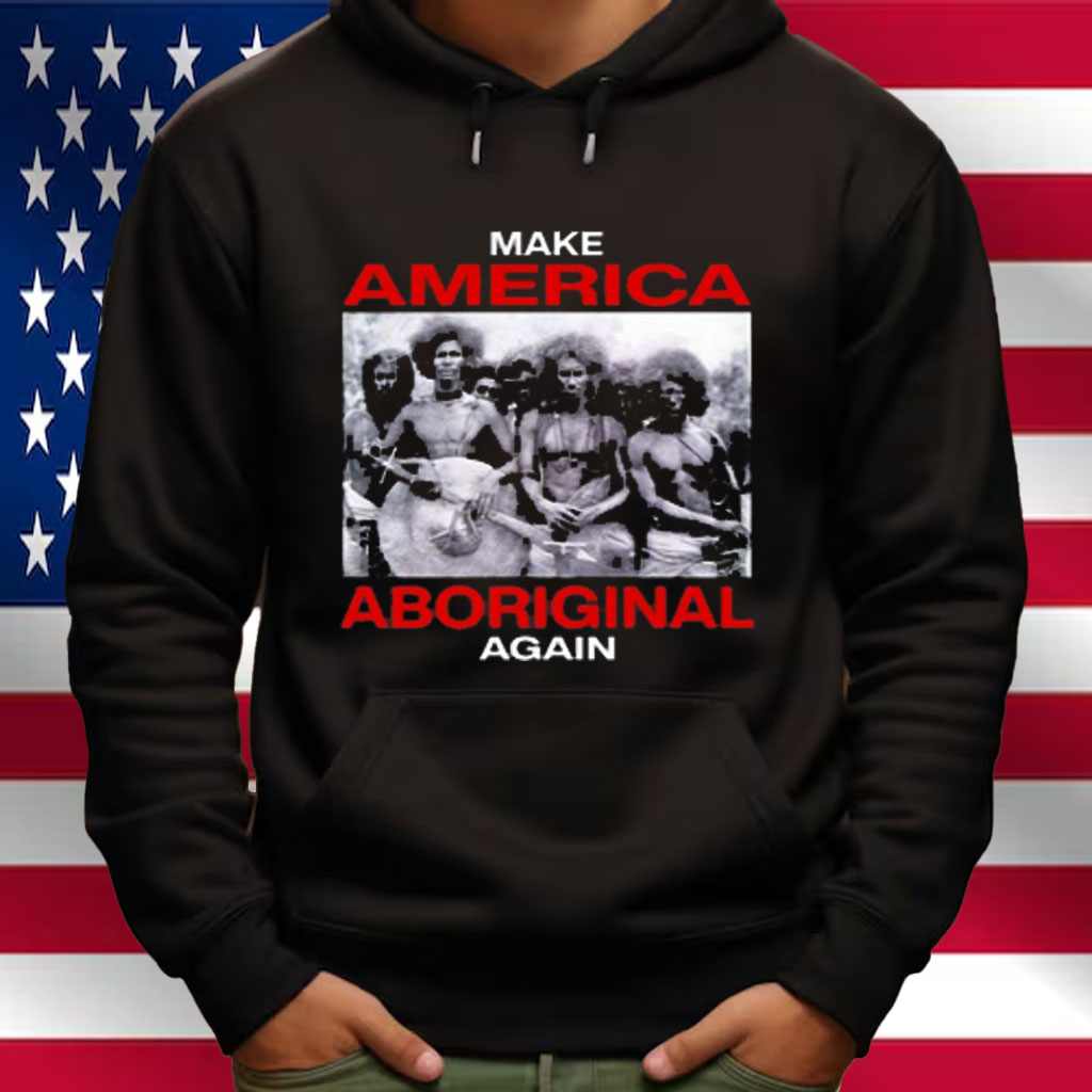 Make America Ab Again Shirt