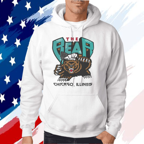The Bear Shirt