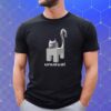 Unusual Meow V2 T-Shirt