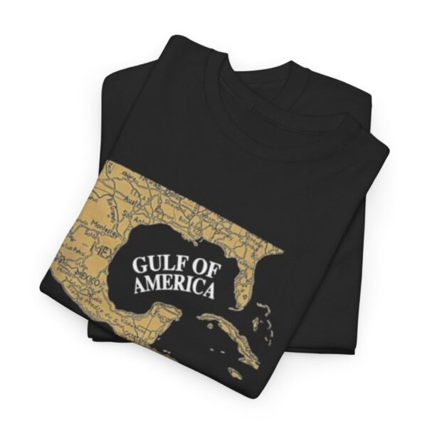Gulf Of America T-Shirt