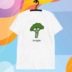 Limted Dalesbits Brogle T-Shirt