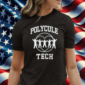 Polycule Tech Shirt