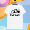 The Marco Rossi G'day Mate T-Shirt