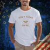 Don't Tread on National Parks Shirt