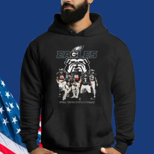 Eagles It’s Phillydawgs Shirt