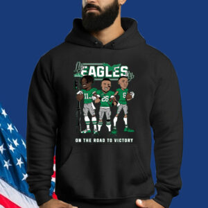 World Champions LIX PHI Premium Shirt