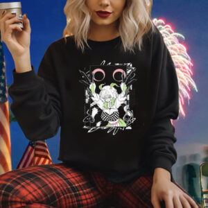 GamerSupps Juniper Actias Shirt