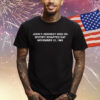 John F. Kennedy Died On Spotify Wrapped Day November 22, 1963 Shirt