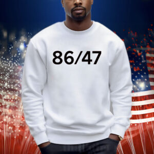 Let’s 86 Number 47 Shirt