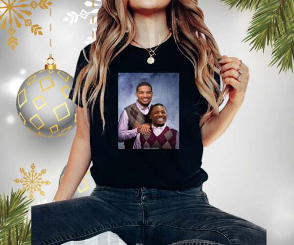 Step Brothers Jamarr Chase And Teehiggins Shirt