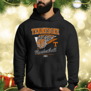Tennessee Basketball 2025 March Madness Basketball Shirt