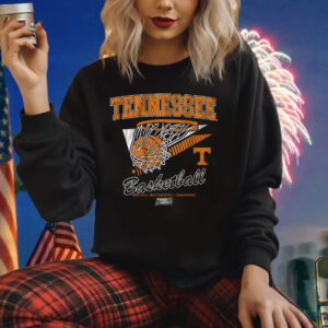 Tennessee Basketball 2025 March Madness Basketball Shirt