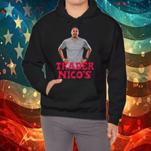 Trader Nico Shirt