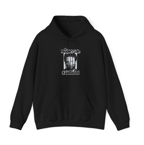 The People's Coin Hoodie Shirt