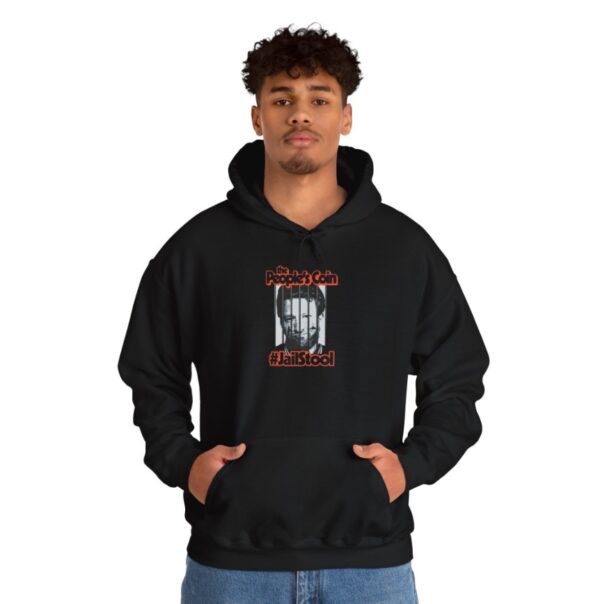 The People's Coin Hoodie