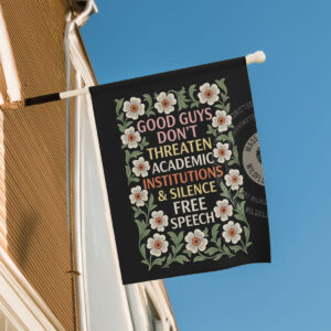 Anti Fascism Garden Flag,Resist House Flag