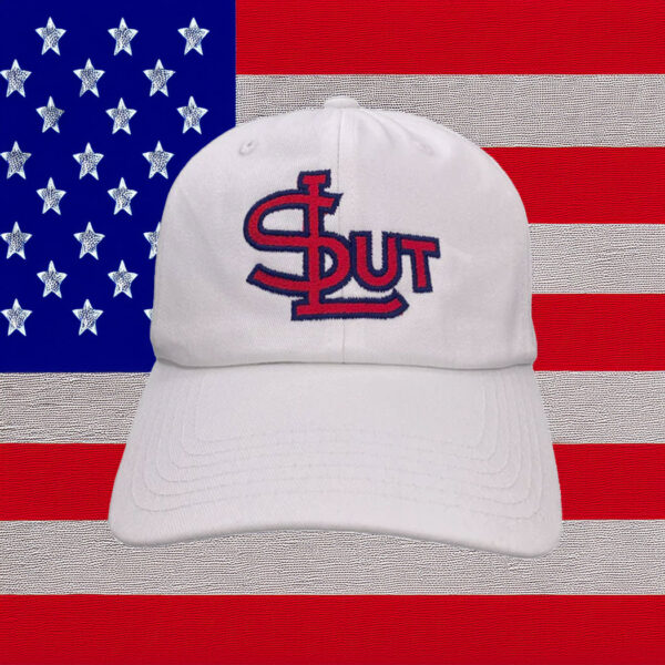 STL Sluts Hat