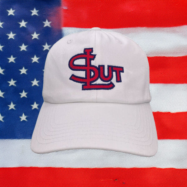 STL Sluts Hat