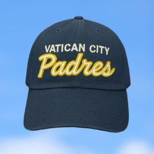 Vatican City Fathers Hat