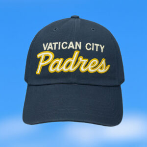 Vatican City Fathers Hat
